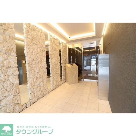 ボヌールアラマンダの物件内観写真